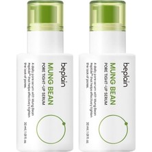 Daisy Home Beplain Mung Bean Pore Tight-Up Soothing Cream Yüz Kremi 20ML (2 Paketi)