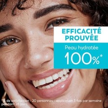Daisy Home Jonzac Rehydrate Organik Nemlendirici Maske 50 ml
