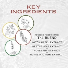 Daisy Home Reuzel Hair Tonic 350 ml