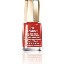 Daisy Home Mavala Mini 53 London 5ml Oje
