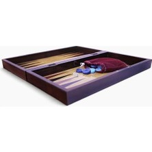 Daisy Home Oriental Tavla | Mıknatıslı Mdf Kasa, Çizilmez Zemin, Polyester Pullar
