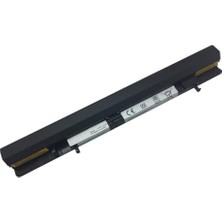 Daisy Home ile Uyumlu Ideapad 14 Versiyon 80C4, 20308 Batarya Pil L12S4F01