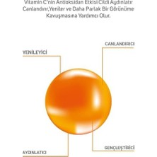 Daisy Home Vitamin C%15 Serum 30 ml