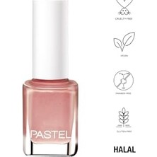 Daisy Home Pastel Oje 103 (13 Ml)