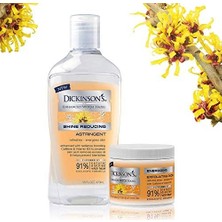 Daisy Home Dickinson's Witch Hazel Reducing Yüz Temizleyici 473ML Marka