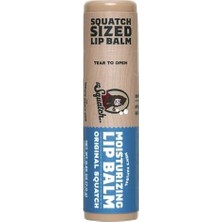Daisy Home Dr Squatch Dr.squatch Men's Original Squatch Nemlendirici Dudak Balsamı 7gr, 810095595042
