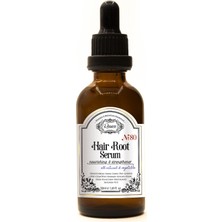 Rosece 50 ml Dökülme Karşıtı Saç Dibi Serumu Besleyici ve Parfümsüz Tüm Saçlar İçin