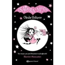 Vintessy Isadora Moon - Okula Gidiyor