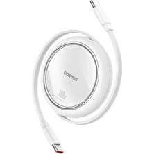 Daisy Home FREE2PULL Mini Kbl Usb-C 100W Byz
