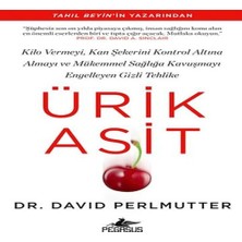 Vintessy Ürik Asit