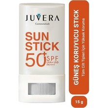 Daisy Home Sun Protection Stick All Skin Types 15 gr