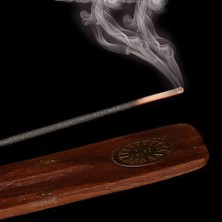 Daisy Home Flute Çubuk Tütsü Seti, 6’lı Karma Tütsü Seti 6X20 (120 Çubuk)
