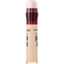 Daisy Home New York Anti Age Eraser Kapatıcı, 00 Ivory, 6.8 ml