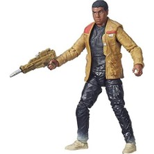 Daisy Home Hasbro Series Finn (Jakku) Aksiyon Figürü