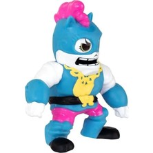 Daisy Home Maskeli Süper Strech Jaw Boy 8 Ses Efektli