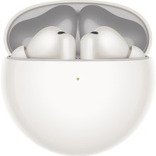 Daisy Home Freebuds 7i Kulaklık, Akıllı Aktif Gürültü Engelleme 4.0, Sınırsız Uzamsal Ses, Ios ve ile Uyumlu, Stabil ve Net Görüşmeler, Konforlu Uyum Için 4 Kulaklık Ucu, Beyaz