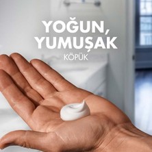 Daisy Home Series Yeşil Çay Içeren Canlandırıcı Tıraş Köpüğü, 200ML (4 Paketi)