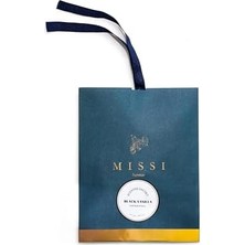 Daisy Home Missi 3 Adet Vanilya Kokulu Zarf Seti