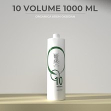 Daisy Home Organica | Krem Oksidan 3% | 10 Volume 1000 ml