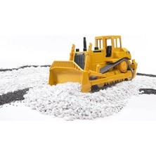 Daisy Home Bruder - Buldozer Ölçekli Model