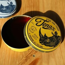 Daisy Home Tenax Saç Şekillendirici Pomade - Strong