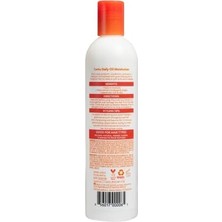 Daisy Home Cantu Tereyağı Günlük Yağlı Nemlendirici, Shea, 13 Ounce