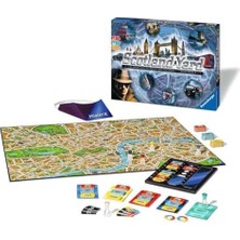 Daisy Home 26601 Yard Strategiespiel