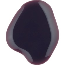 Daisy Home Mor Kırmızı Kalıcı Oje 109-YOĞUN Renk Veren Jel Oje 12 Ml-Nail Uv Gel Polish 109