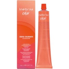 Daisy Home Inebrya Profesyonel Saç Boyası 6/13 – Koyu Sarı Küllü Altın 100 ml Chatgpt’ye Sor