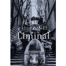 Vintessy Liminal