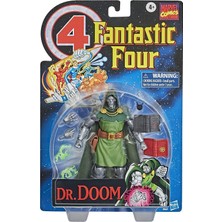 Daisy Home Retro Dr. Doom