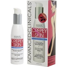 Daisy Home Advanced Clinicals Crepey Cilt Kırışık Düzeltici Krem 118ML