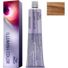 Daisy Home Professionals Illumina 9/7 Çok Açık Kahve Kumral Saç Boyası 60 ml
