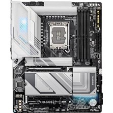Daisy Home Gıgabyte Anakart Intel LGA1851 Atx Z890 Gamıng x Wıfı7