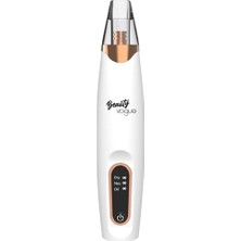 Daisy Home Beauty Vogue Siyah Nokta Temizleme Aleti Yüz Güzellik Temizleyicileri Elektrikli Temizleyiciler Kişisel Bakımı
