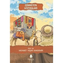 Vintessy Dinmeyen Gözyaşları