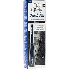 Daisy Home No Gray Fix /siyah Saç Boyası 14.2ml