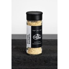 Daisy Home Baharat Dükkanı Beyaz Susam 65GR (Cam)