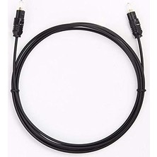 Daisy Home 4952 Fiber Optik Optic Ses Kablosu, 1 M