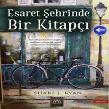 Vintessy Esaret Şehrinde Bir Çı