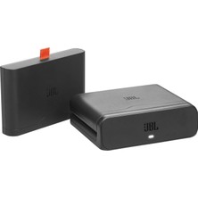 Daisy Home PB720 Yedek Pil, Şarj Standlı