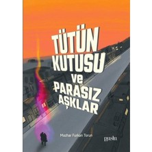 Vintessy Tütün Kutusu ve Z Aşklar