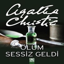 Vintessy Ölüm Sessiz Geldi