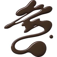 Daisy Home Klasik Parlak Bitişli Yüksek Pigmentli Oje - Nail Enamel- 428 Hot Chocolate New
