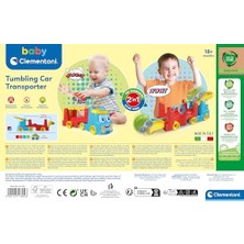 Daisy Home Baby Taklacı Arabalar Çekici Kamyonu