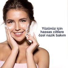 Daisy Home Dove Beauty Cream Bar Sensitive Skin Nemlendirici Krem 90 G 2li Paket