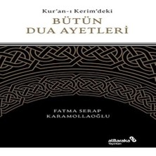 Vintessy Kuran-I Kerim'deki Bütün Dua Ayetleri
