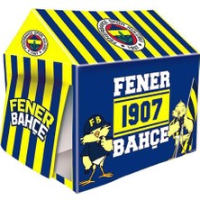 Daisy Home Lisanslı Çadır
