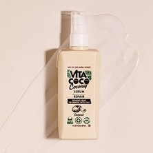 Daisy Home Vita Coco Coconut Repair Serum 150 ml (Işlem Görmüş, Zarar Görmüş Saçlar Için Onarıcı Serum)