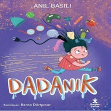 Vintessy Dadanık